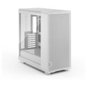 "Midi Epoch XL White TG Clear tint"