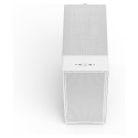 "Midi Epoch XL White TG Clear tint"