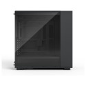 "Midi Epoch XL Black TG Light tint"