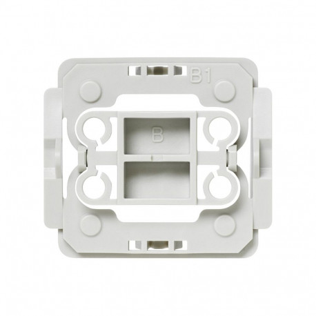 "Homematic IP Adapter Berker B1"