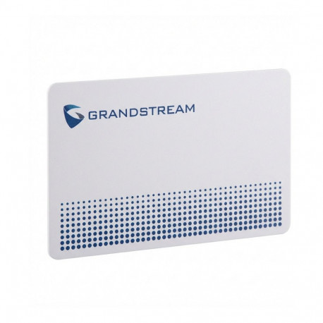 "Grandstream GDS TFE RFID Card 1 Stück"