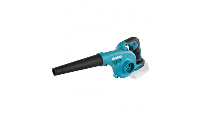 Makita DUB185Z aku-lehepuhur ilma akuta