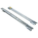 "Supermicro 19"" Schienen-Kit Supermicro 3HE"