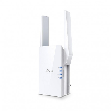 TP-LINK RE505X - AX1500 Wi-Fi 6 leviulatuse laiendaja