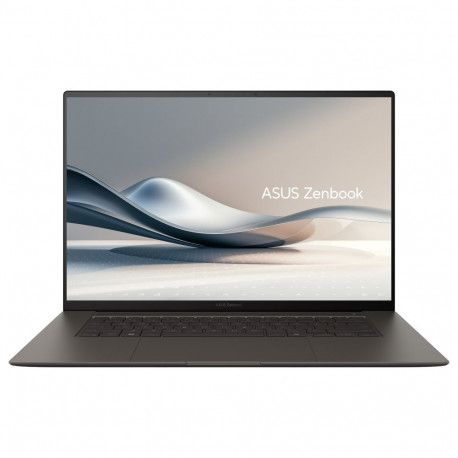"ASUS Zenbook S 16 UM5606WA-RK377W 16"" WQXGA+ OLED Ryzen AI 9 HX370 32GB/1TB Win11"