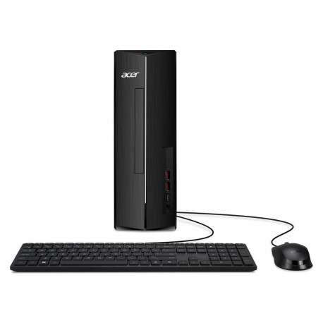 "Acer Aspire XC-1860 Desktop"