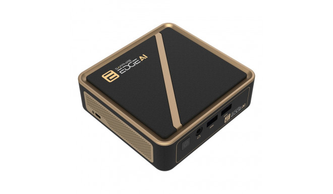 "Sapphire EDGE AI 350 Barebone"