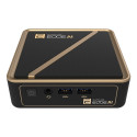 "Sapphire EDGE AI 370 Barebone"