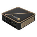 "Sapphire EDGE AI 340 Barebone"