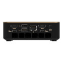 "Sapphire EDGE AI 340 Barebone"