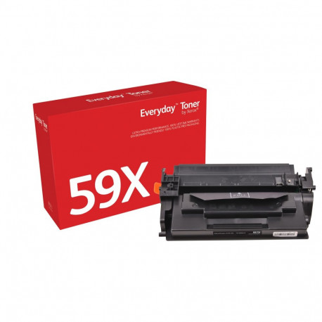 "Xerox Everyday Toner 006R04419 Schwarz alternativ zu HP Toner 59X CF259X"