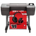 "HP DesignJet Z6 61cm 24"" Drucker mit Postscript"
