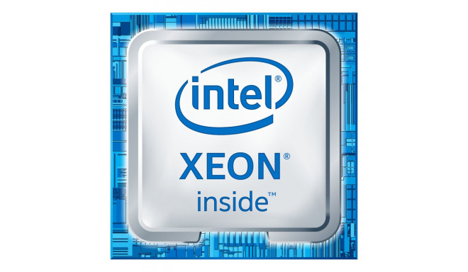 "Intel S1151 XEON E-2234 TRAY 4x3,6 71W"