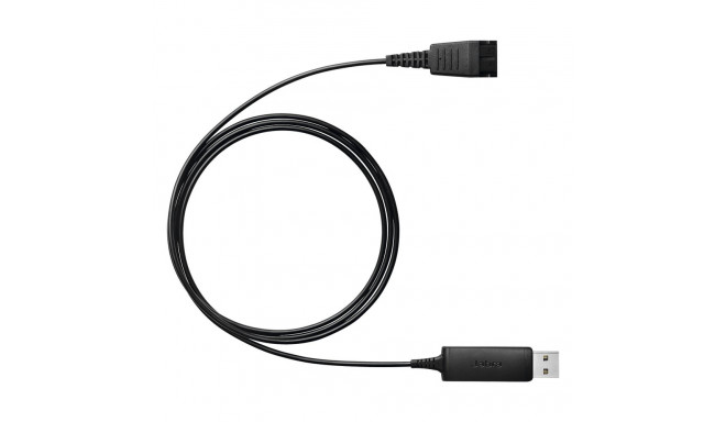 Jabra LINK 230 QD-USB adapter