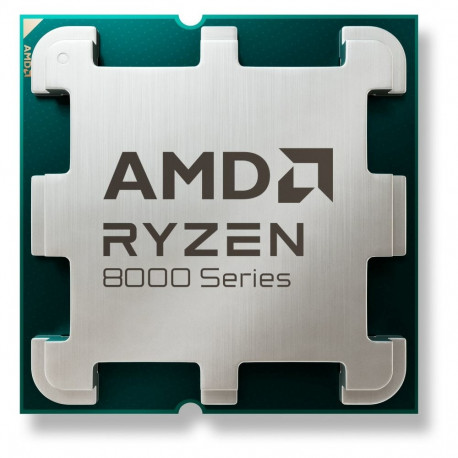"AMD Ryzen 5 8600G 5.05GHz AM5 6C/12 65W 22MB with Wraith Stealth Cooler MULTIPACK"
