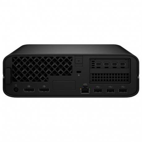 HP Z2 Mini G1i Intel Core Ultra 7 265 32GB 1TB/SSD NVIDIA RTX A1000 8GB W11P 3 a garantii (DE)