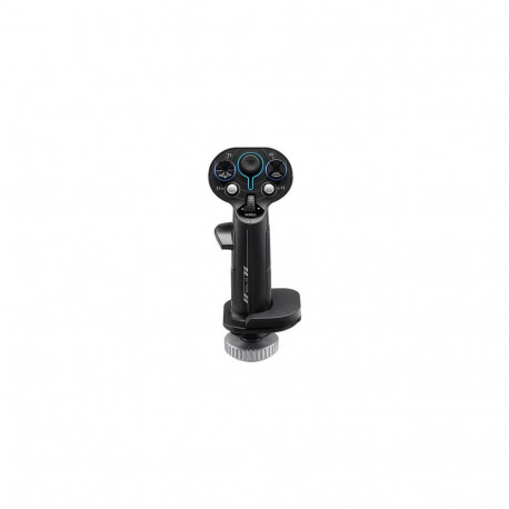 "ThrustMaster Sol-R 3 AVA Add-On Grip, Flightstick, PC"