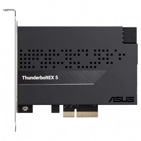 "ASUS THUNDERBOLTEX 5 Card"