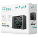 "DeepCool PS850G 850W SFX ATX3.1 Gold modular"