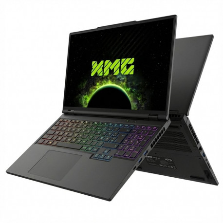 Schenker sülearvuti XMG PRO 16 - M25vwr 16" WQXGA Core Ultra 9 275HX 32GB/2TB RTX 5070 Ti Win11
