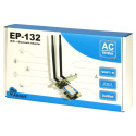 "Inter-Tech EP-132 USB 2.0 Netzwerkadapter"