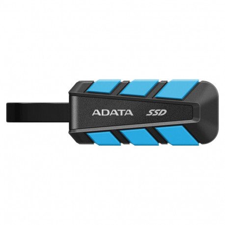 "ADATA SC740 2TB Plug&Go blue 1050/1000 MIL.STD"