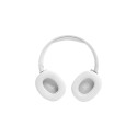"JBL Tune 720BT Wireless On-Ear-Kopfhrer, wei"