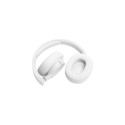 "JBL Tune 720BT Wireless On-Ear-Kopfhrer, wei"