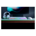 "Razer Huntsman Mini Mercury Edit"