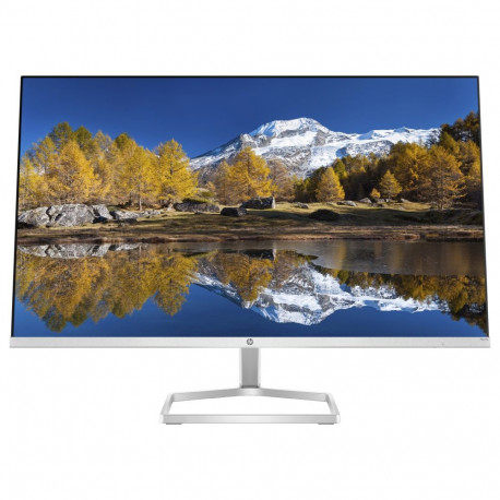 "HP M27fq - M-Series - LED-Monitor - 68.6 cm (27"")"