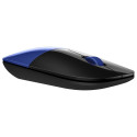 "HP USB Optical Z3700"
