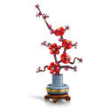 "LEGO Icons - Pflaumenblüte"
