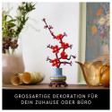 "LEGO Icons - Pflaumenblüte"