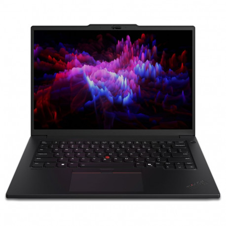 "Lenovo ThinkPad P14S CU7 165H 64GB/2TBSSD/RTX500Ada/W11Pro"