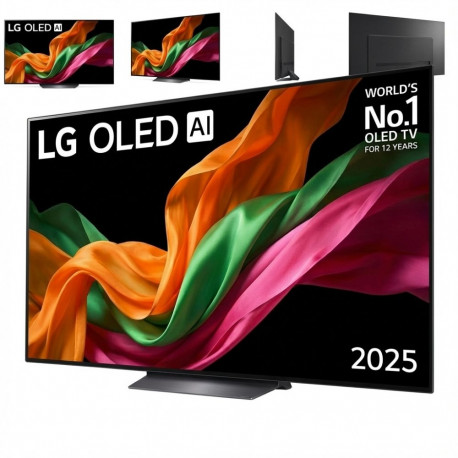 "LG OLED83B59LA 210cm 83"" 4K OLED Smart TV"