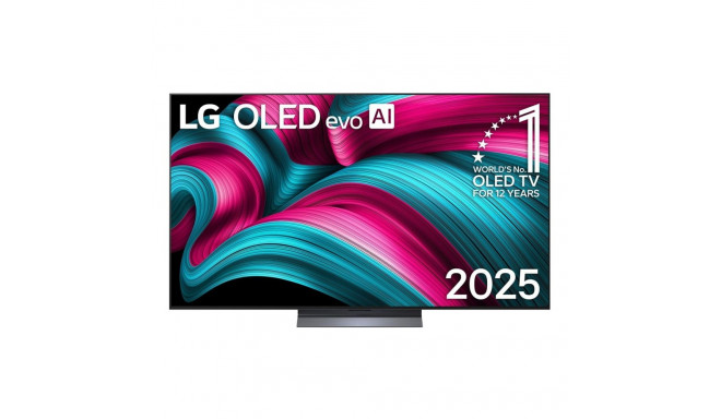"LG OLED55C58LA.AEU"