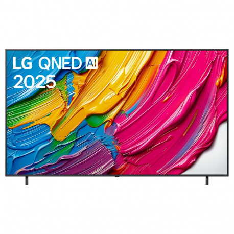 "LG 86QNED80A6A QNED evo AI 218cm 86"" 4K UHD Smart TV"