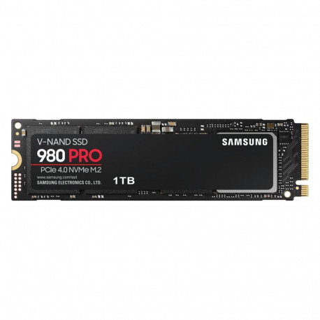 "M.2 1TB Samsung 980 PRO NVMe PCIe 4.0 x 4 retail"
