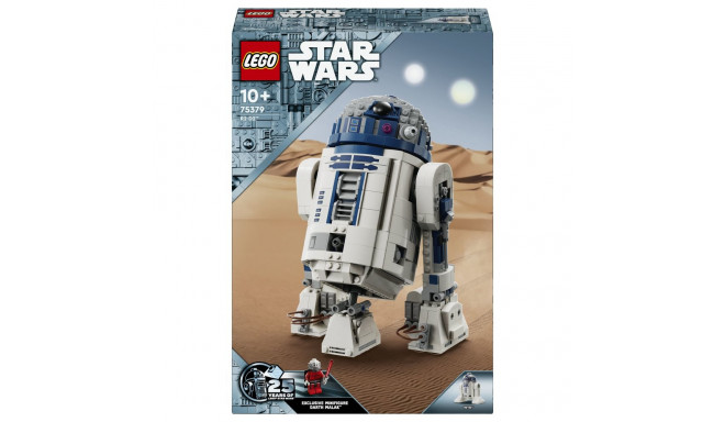 "LEGO Star Wars - R2-D2"
