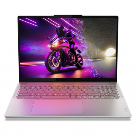 "Lenovo Yoga Pro 9 Aura Edition 16IAH10 16"" 2.8K Core Ultra U7 255H 32GB/1TB SSD RTX5060 Win11 Pro"