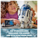 "LEGO Star Wars - R2-D2"