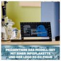 "LEGO Star Wars - R2-D2"