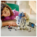 "LEGO Star Wars - R2-D2"