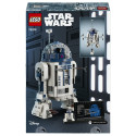 "LEGO Star Wars - R2-D2"