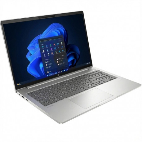 HP sülearvuti ProBook 4 G1a 16" WUXGA R5 230 32GB RAM 512GB SSD Win 11 Pro C65T9ES