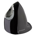 "Evoluent Vertical Mouse D medium right hand/6 buttons/wireless"