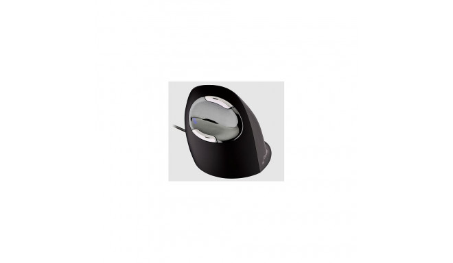 "Evoluent Vertical Mause D small right hand/6 buttons/wired"