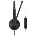 "Impact 100 MS Stereo USB-C+A"