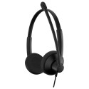 "Impact 100 MS Stereo USB-C+A"