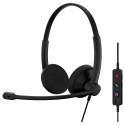 "Impact 100 UC Stereo USB-C+A"